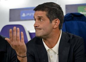 Cristi Chivu, reacție total neașteptată, după ce Inter a făcut cel mai slab meci de când este el antrenor