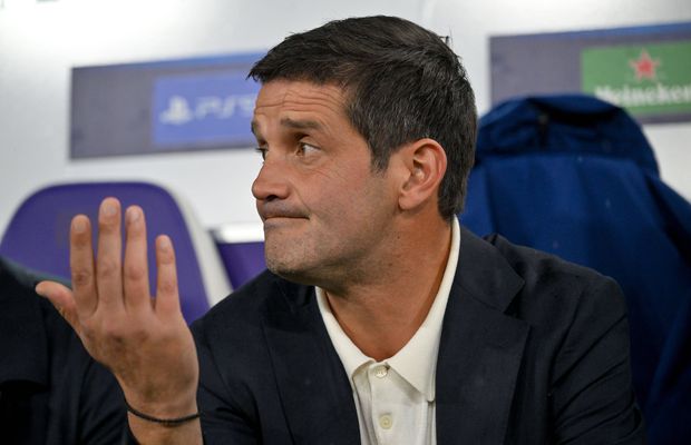 Cristi Chivu, reacție total neașteptată, după ce Inter a făcut cel mai slab meci de când este el antrenor