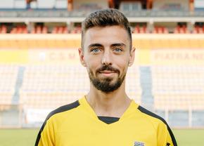 Patrick Petre a plecat de la clubul din România: „Succes în carieră!”