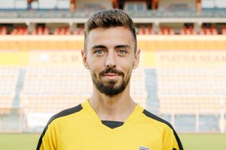 Patrick Petre a plecat de la clubul din România: „Succes în carieră!”