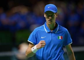 Jannik Sinner a explicat de ce nu joacă în Cupa Davis, dar a fost aspru criticat de o legendă a tenisului: „E o palmă uriașă peste fața sportului italian”