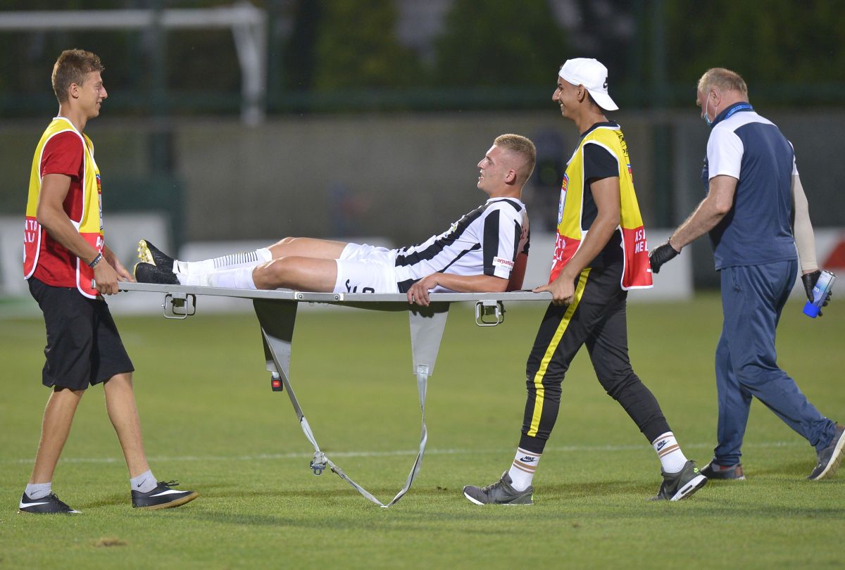 Fostul fundaș de națională s-a retras la 25 de ani și a înlocuit Liga 1 cu HoReCa: „Întâi la vase, la măturat” » Crescut de Dinamo, ofertat de FCSB și păcălit în Ucraina