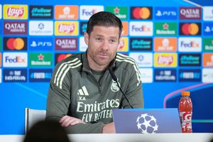 Cum a numit-o Xabi Alonso pe Juventus, înaintea duelului cu Real din Liga Campionilor