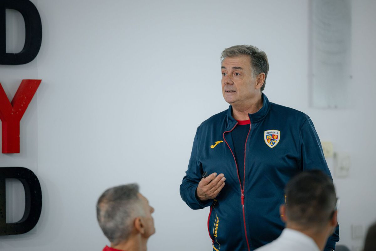 Sesiune intruire arbitraj