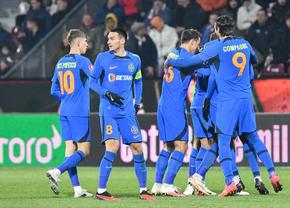 Accidentare gravă pentru Andrea Compagno, fostul atacant al campioanei FCSB