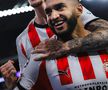 Olandezii prevăd un viitor colosal pentru PSV-ul lui Dennis Man: „Fotbal care va fi amintit decenii la rând!”