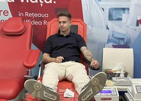 Dinamo „joacă” pentru viață » 4 jucători au făcut un gest de suflet
