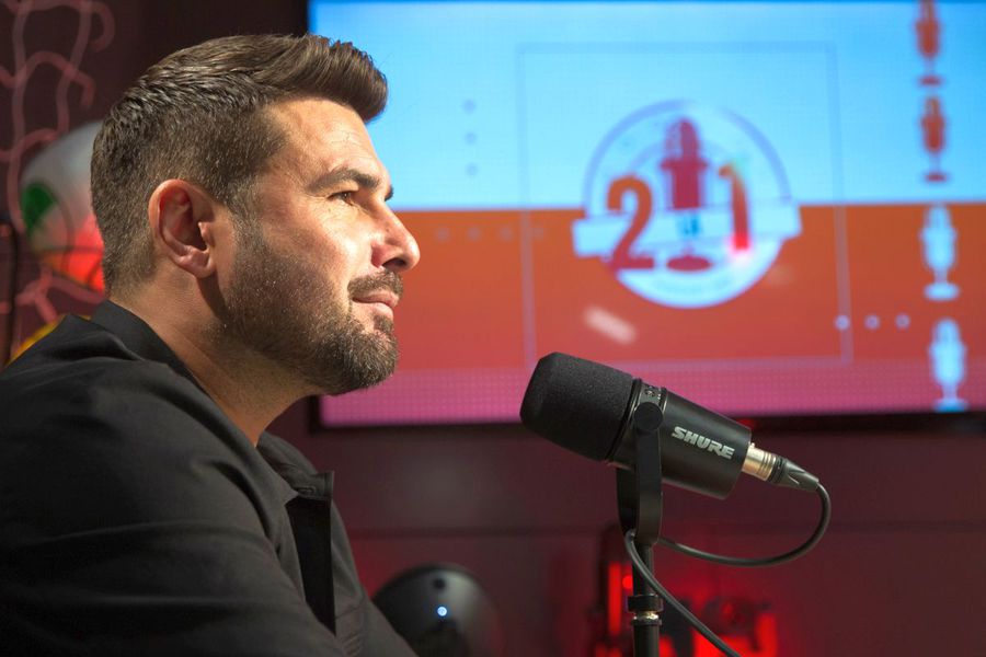 Adrian Mutu numește înlocuitorul ideal pentru Mircea Lucescu: „El are «cheia»”