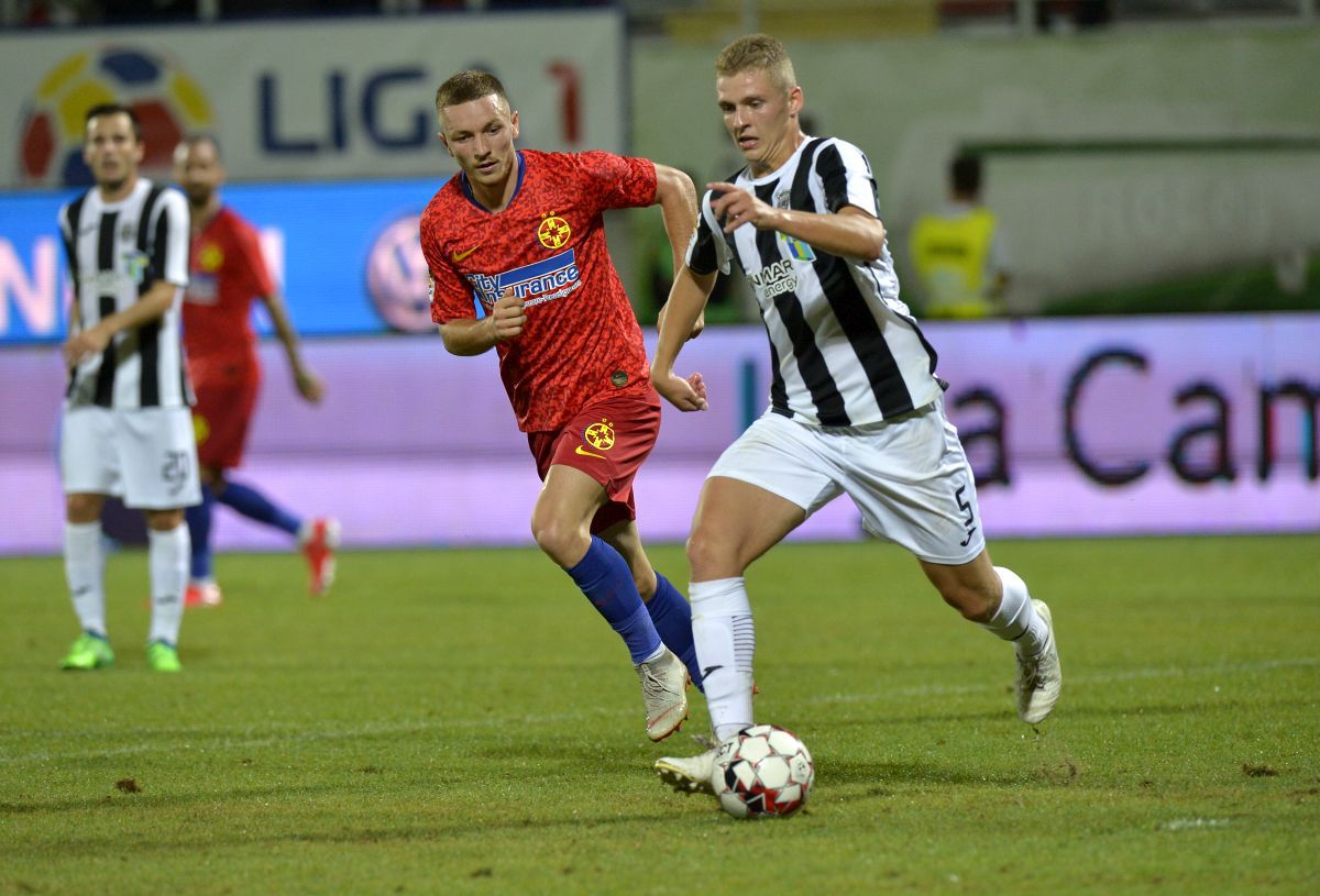 Fostul fundaș de națională s-a retras la 25 de ani și a înlocuit Liga 1 cu HoReCa: „Întâi la vase, la măturat” » Crescut de Dinamo, ofertat de FCSB și păcălit în Ucraina