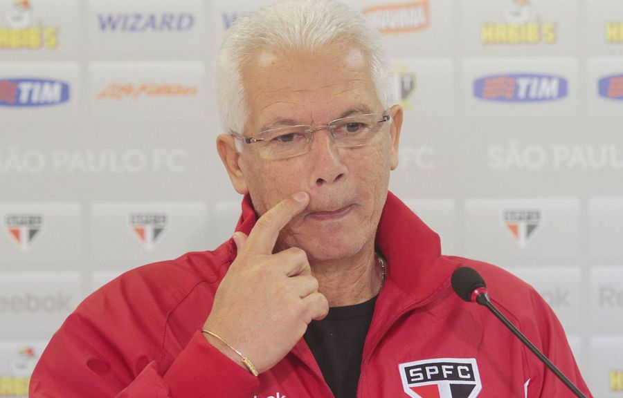 Emerson Leao / Foto: Imago Legenda Braziliei îl pune la zid pe Carlo Ancelotti: „Stă acolo pe bancă și încearcă...”