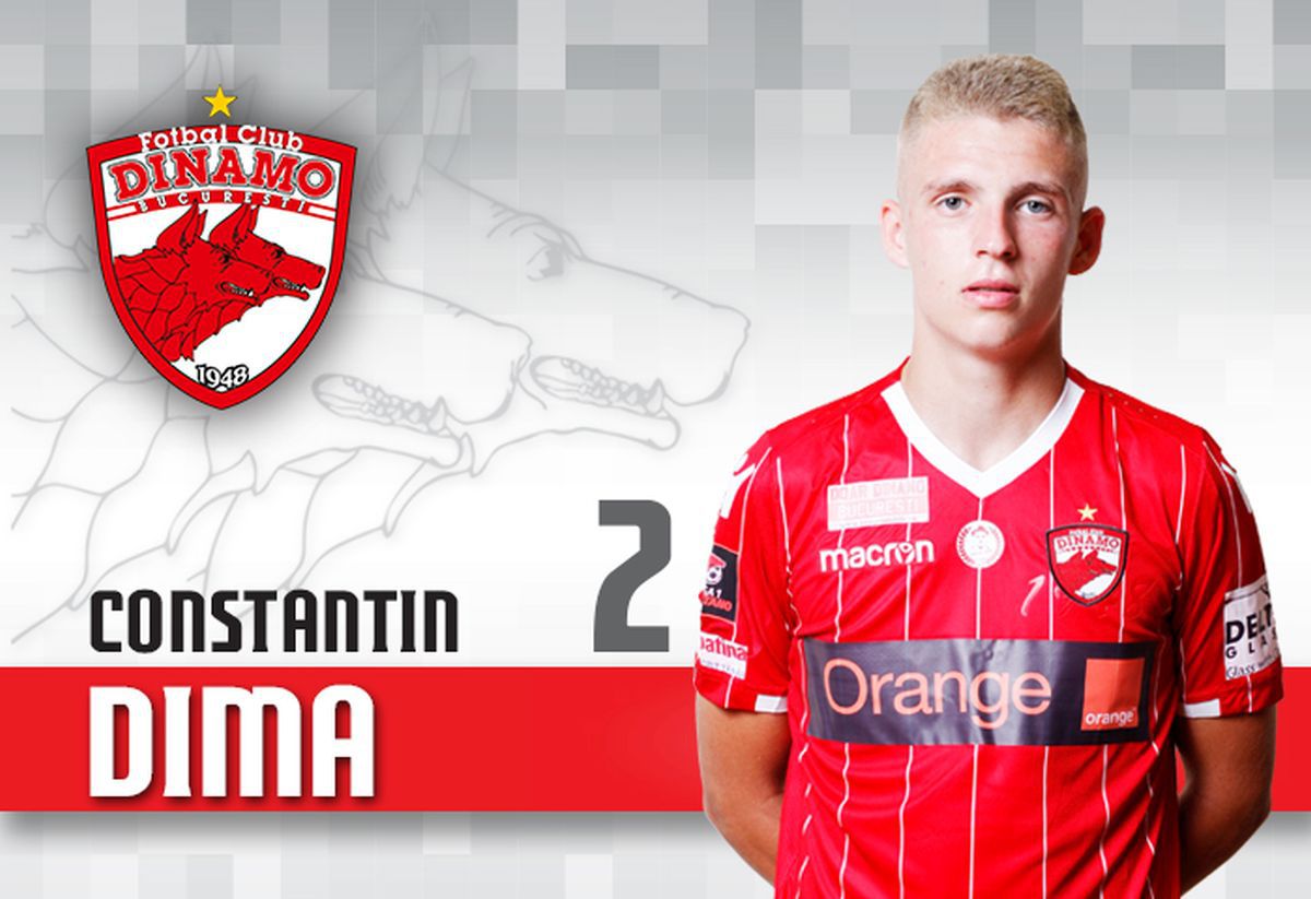 Fostul fundaș de națională s-a retras la 25 de ani și a înlocuit Liga 1 cu HoReCa: „Întâi la vase, la măturat” » Crescut de Dinamo, ofertat de FCSB și păcălit în Ucraina