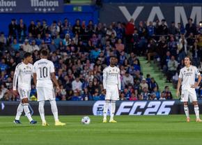 Real Madrid insistă în blocarea „Planului Miami” » Căile de atac la mutarea partidei Villarreal - Barcelona în SUA