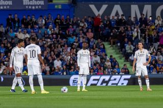 Real Madrid insistă în blocarea „Planului Miami” » Căile de atac la mutarea partidei Villarreal - Barcelona în SUA