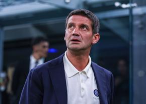 Royal Union SG - Inter, un nou test în Liga Campionilor pentru Cristi Chivu » Echipele de start