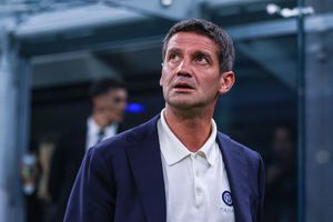 Royal Union SG - Inter, un nou test în Liga Campionilor pentru Cristi Chivu » Echipele probabile + Unde se vede meciul la TV