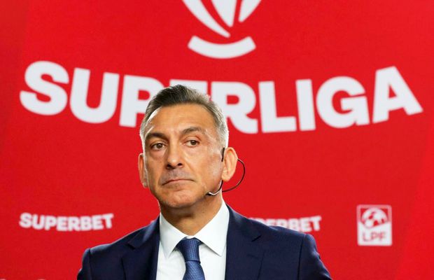Ilie Dumitrescu, dat pe spate de fotbalistul din Superliga: „Zici că era Van Basten, Shearer!”