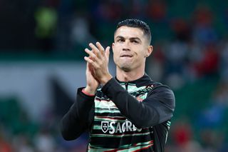 Cristiano Ronaldo, lăsat în afara lotului pentru meciul din AFC Champions League » Decizia antrenorului Jorge Jesus