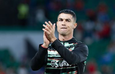 Cristiano Ronaldo, lăsat în afara lotului pentru meciul din AFC Champions League » Decizia antrenorului Jorge Jesus