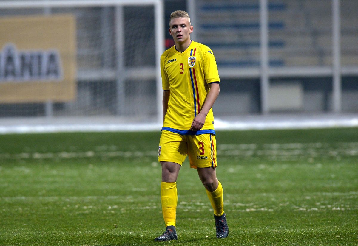 Fostul fundaș de națională s-a retras la 25 de ani și a înlocuit Liga 1 cu HoReCa: „Întâi la vase, la măturat” » Crescut de Dinamo, ofertat de FCSB și păcălit în Ucraina