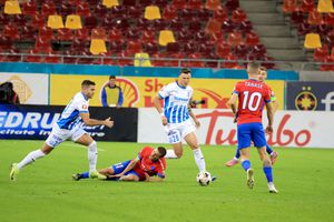 Sorin Cârțu, mesaj ferm înainte de meciurile cu FCSB: „Nu trebuie să ne bănuiți de vreo înțelegere”