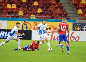 Jucătorul dorit de Gigi Becali la FCSB a semnat cu Craiova: „Spun în premieră”