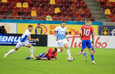 Jucătorul dorit de Gigi Becali la FCSB a semnat cu Craiova: „Spun în premieră”