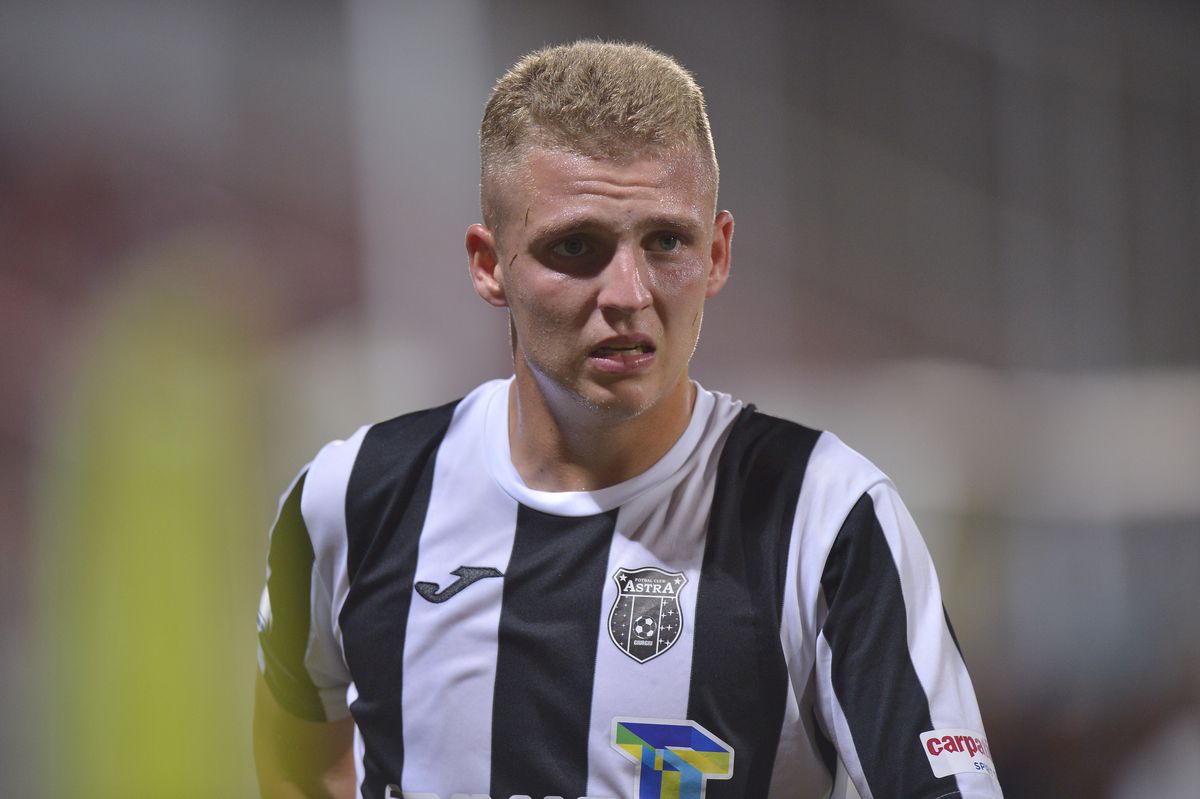 „Hagi s-a supărat foarte tare pe mine!” » Retras la 25 de ani, fostul internațional explică de ce n-a putut lucra cu „Regele”: „N-am avut răbdare!”