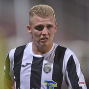 Imagini din cariera lui Constantin Dima / Sursă foto: Arhivă Gazeta Sporturilor