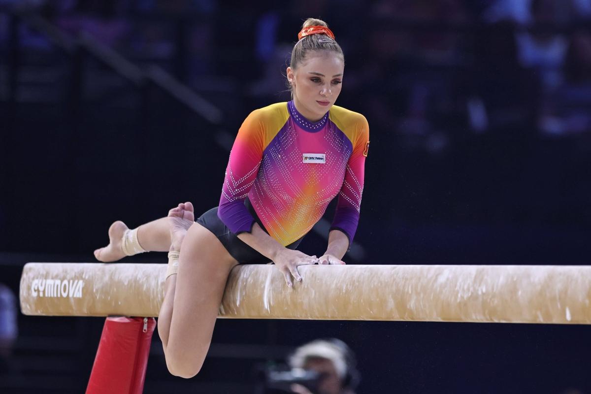 Gimnastele din România intră în calificări la Campionatele Mondiale de la Jakarta