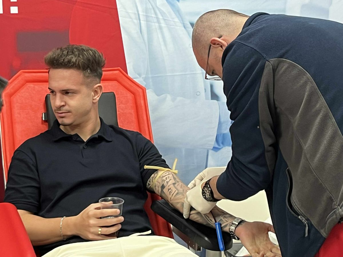 Dinamo „joacă” pentru viață » 4 jucători au făcut un gest de suflet