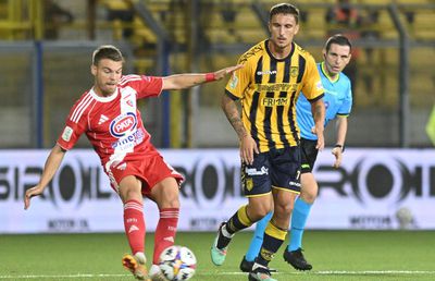 Scandal uriaș la clubul lui Rareș Burnete: mafia s-ar fi infiltrat în conducerea clubului