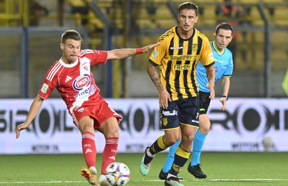 Scandal uriaș la clubul lui Rareș Burnete: mafia s-ar fi infiltrat în conducerea clubului