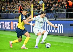 Royal Union SG - Inter, un nou test în Liga Campionilor pentru Cristi Chivu