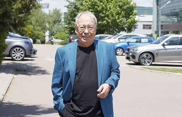 Directorul GSP nu a avut milă de vedetele colosului prăbușit din Superliga: „Au venit să se plimbe, să vadă Grădina Botanică”