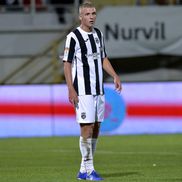 Imagini din cariera lui Constantin Dima / Sursă foto: Arhivă Gazeta Sporturilor