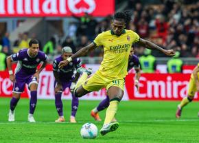 Chivu, detronat de o gafă de arbitraj recunoscută oficial: „VAR nu trebuia să intervină” + Vor fi suspendări după Milan - Fiorentina