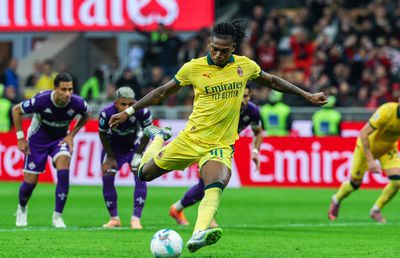 Chivu, detronat de o gafă de arbitraj recunoscută oficial: „VAR nu trebuia să intervină” + Vor fi suspendări după Milan - Fiorentina