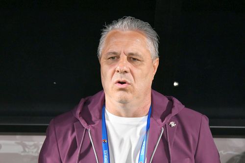 Marius Șumudică. FOTO: GSP.ro