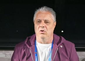 Marius Șumudică, mesaj emoționant adresat lui Mircea Lucescu: „E ca un tată pentru mine. Nu pot decât să mă rog la Dumnezeu”