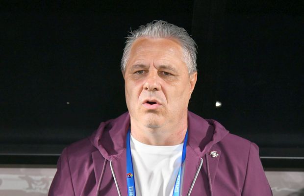 Șumudică a pus tunurile pe antrenorul din Superliga: „M-a dezgustat! Dacă făceam așa ceva, mă punea Erdogan pe avion”