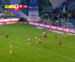 Preluarea lui Chică-Roșă din Petrolul - CFR Cluj. FOTO: captură Prima Sport
