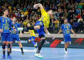 Potaissa Turda, învinsă fără drept de apel în EHF European League