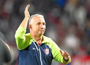 Lovitură de teatru: Dan Petrescu la CFR Cluj! Comeback de senzație în Gruia