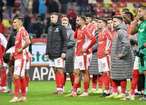 Părinții titularului de la Dinamo, la pământ: „Hai să vă spun un secret, vi se pare normal?”