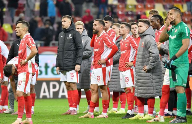 Părinții titularului de la Dinamo, la pământ: „Hai să vă spun un secret, vi se pare normal?”