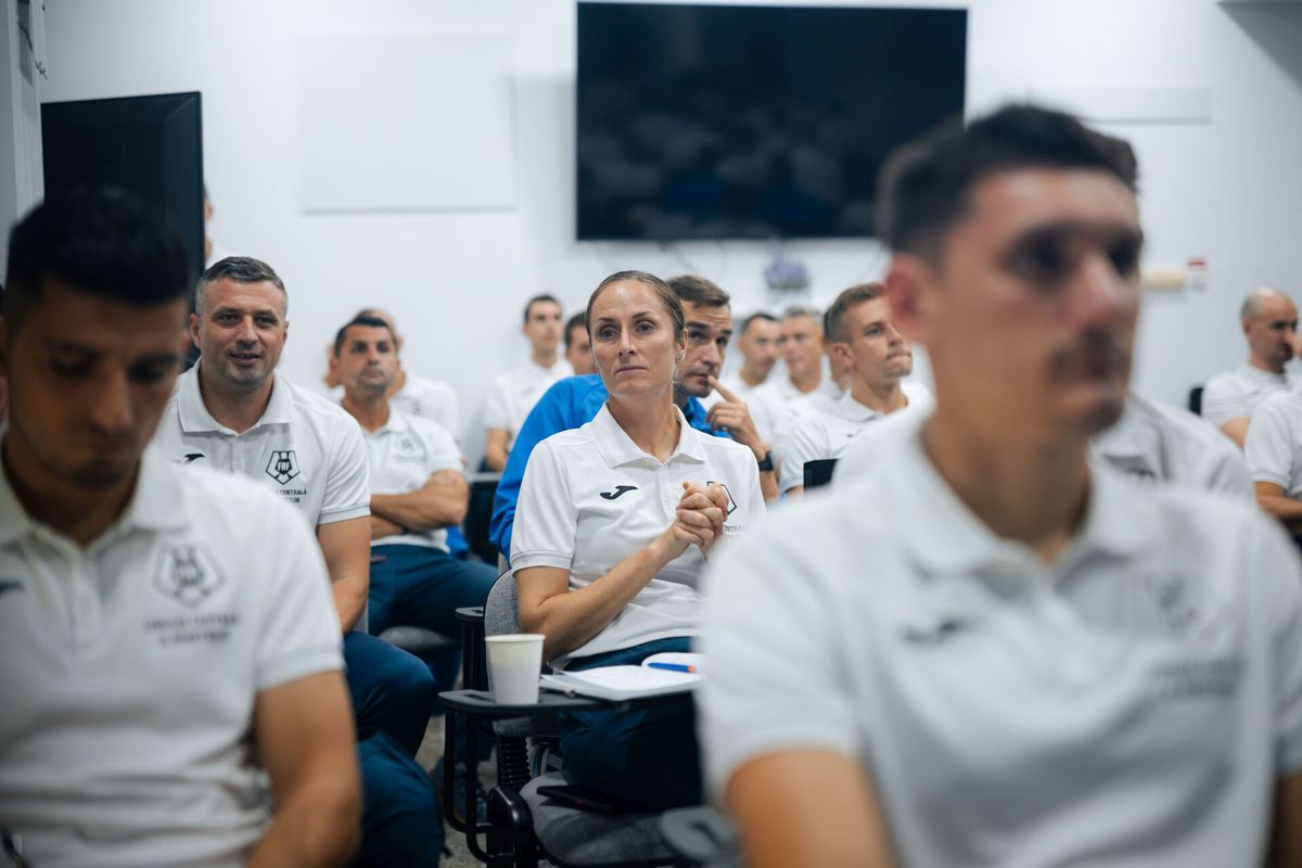 Sesiune intruire arbitraj