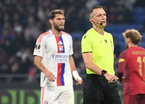 Cine va arbitra FCSB - Bologna din Europa League »  Campioana României a câștigat la scor când a fost „fluierată” de acesta