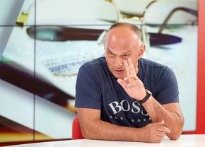 Florin Prunea, verdict dur pentru Rapid: „Nu aș vrea să fiu în locul lui”