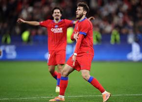 Liga Campionilor » Leverkusen - PSG, meci ULUITOR: deja 8 (OPT) goluri marcate + Arsenal o umilește pe Atletico Madrid
