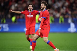 Cea mai nebună seară de Liga Campionilor: 43 DE GOLURI » Arsenal a umilit-o pe Atletico, rezultat năucitor în Leverkusen - PSG + meci bun pentru Dragomir